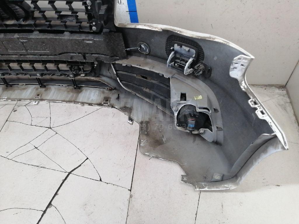 Бампер передний для  BMW i3 (I01) 2013-2022