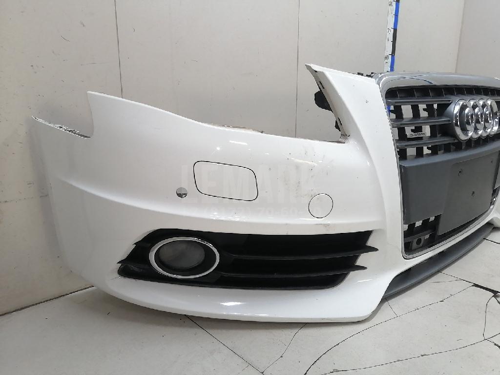 Бампер передний для  BMW i3 (I01) 2013-2022