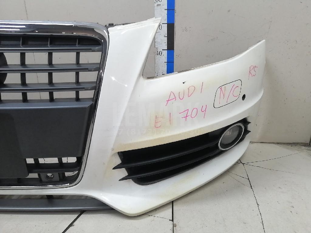Бампер передний для  BMW i3 (I01) 2013-2022