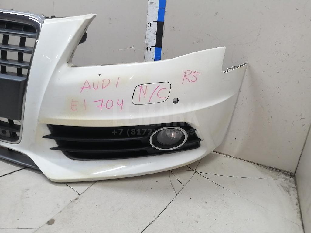 Бампер передний для  BMW i3 (I01) 2013-2022