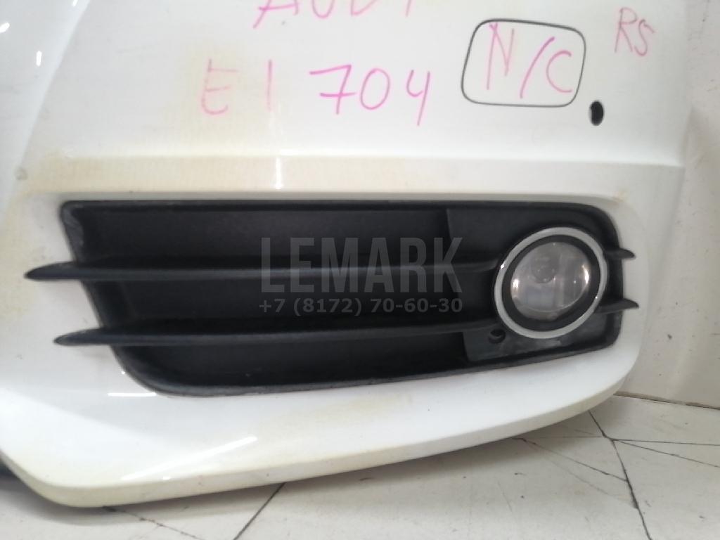 Бампер передний для  BMW i3 (I01) 2013-2022