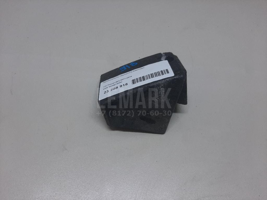 Наполнитель переднего бампера 3AA807248C VAG