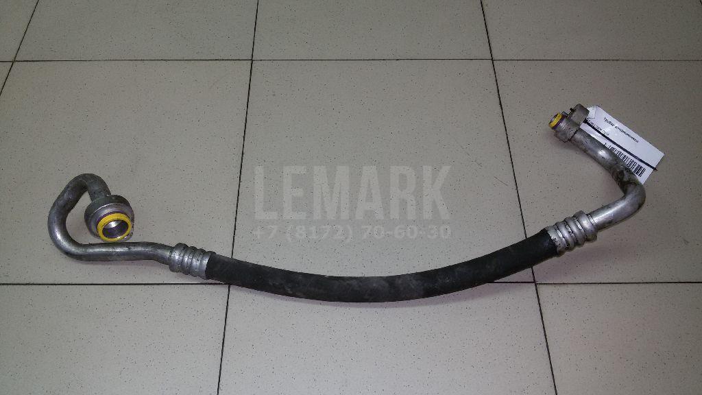 Трубка кондиционера для  BMW 1-serie F20/F21 2011-2019