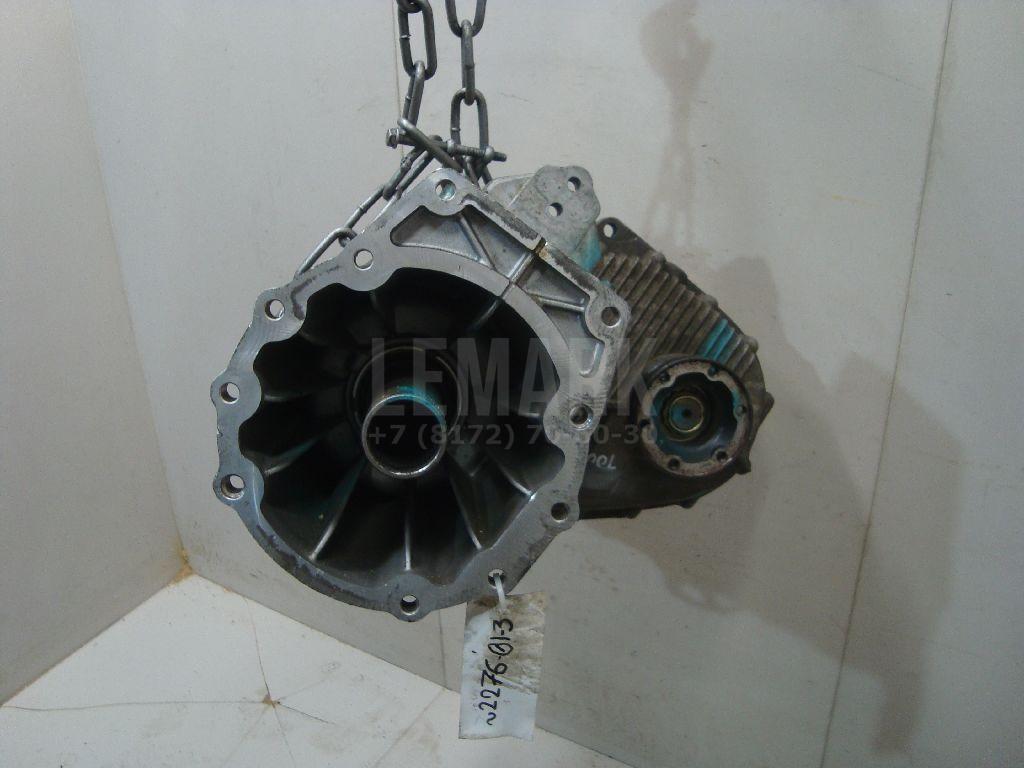 Коробка раздаточная 0AD341012 VAG