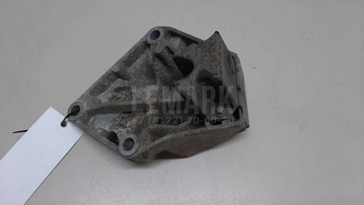 Кронштейн опоры КПП 7G917M125AB Ford