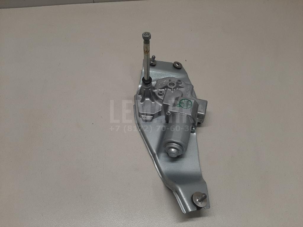 Моторчик стеклоочистителя задний для  BMW 3-serie E92/E93 2006-2012