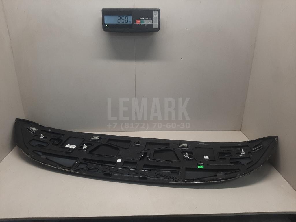 Спойлер (дефлектор) багажника для  Audi A3 [8V] 2013-2020