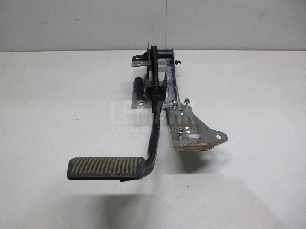 Педаль тормоза 1733138 Ford