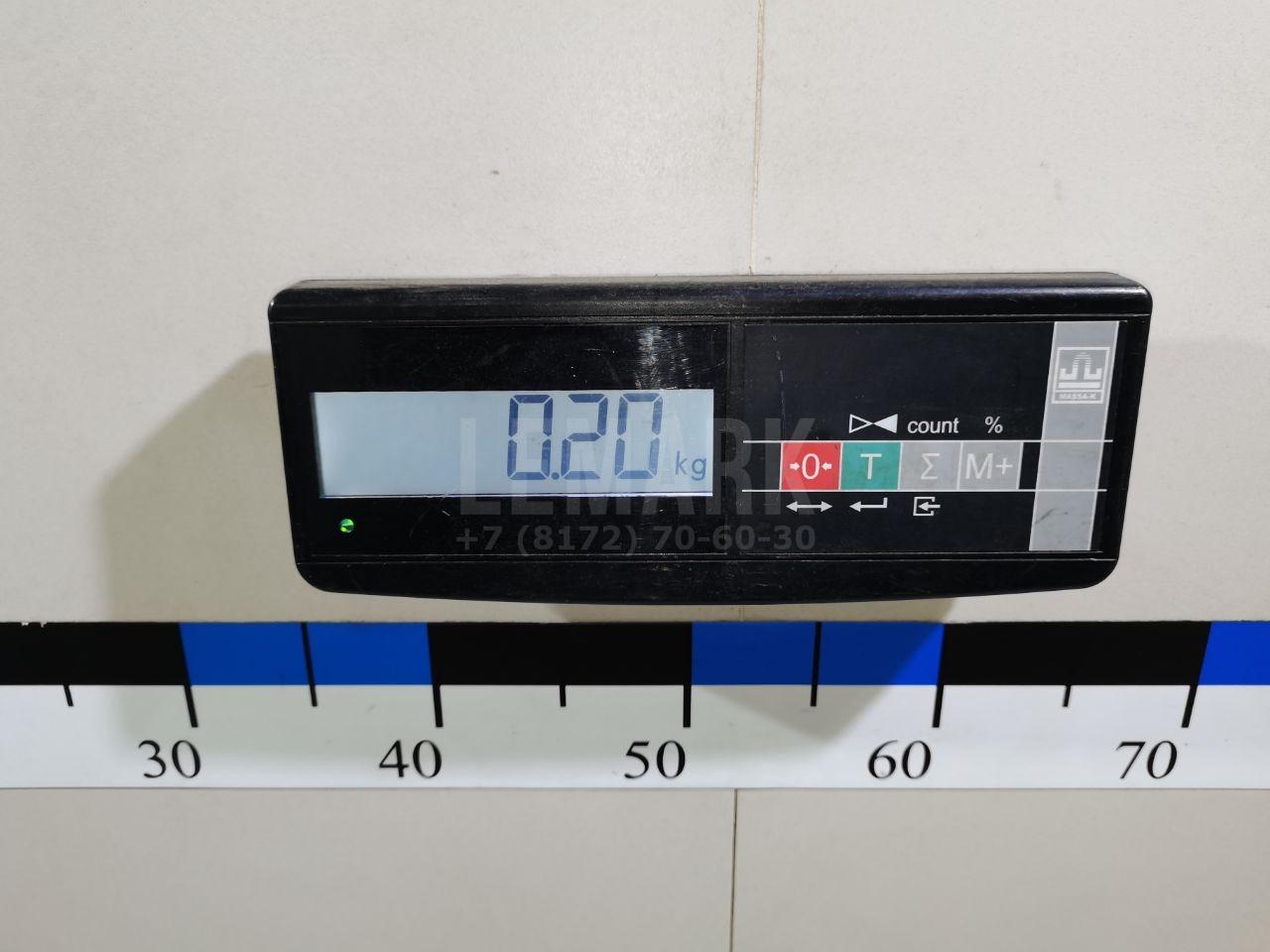 Лючок бензобака для  Avatr 12 2023