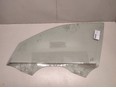 Стекло двери передней левой