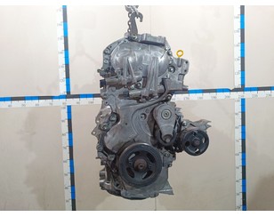 Двигатель (ДВС) MR16DDT для Nissan Juke (F15) 2011-2019 с разбора состояние отличное
