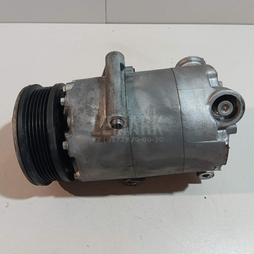 Компрессор кондиционера 36012441 Volvo