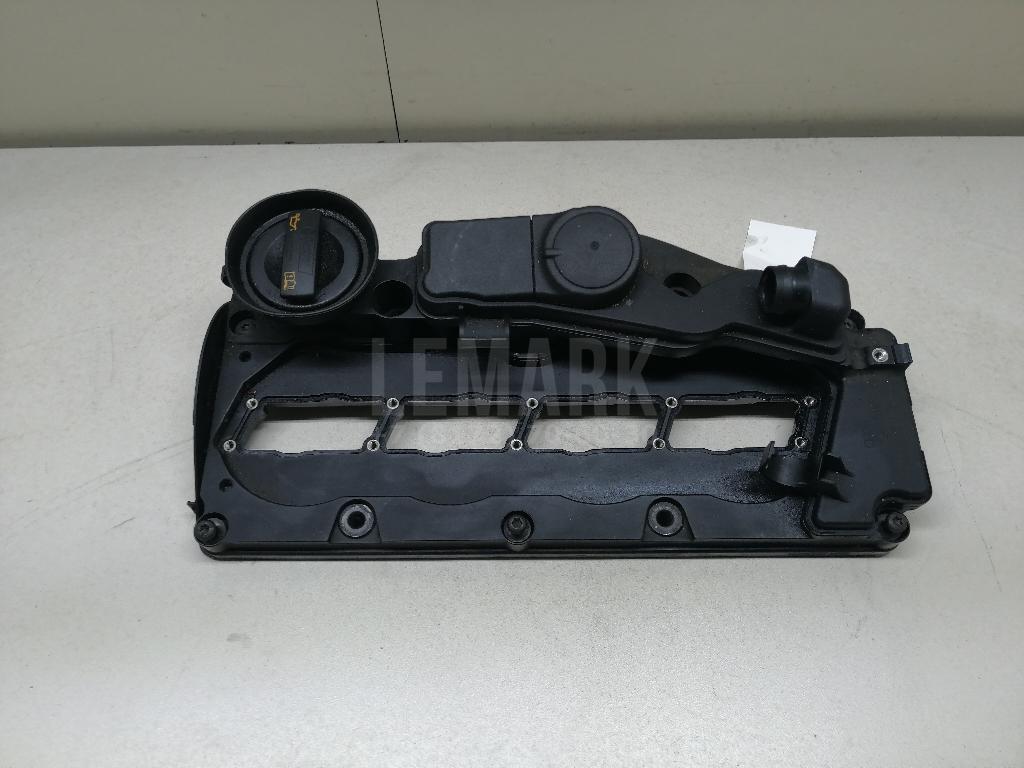 Крышка головки блока (клапанная) для  Audi A4 [B6] 2000-2004