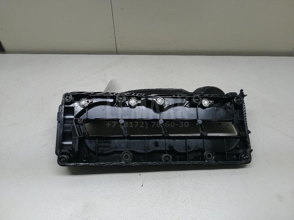 Крышка головки блока (клапанная) для  Audi A4 [B6] 2000-2004