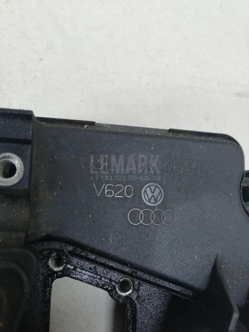 Крышка головки блока (клапанная) для  Audi A4 [B6] 2000-2004