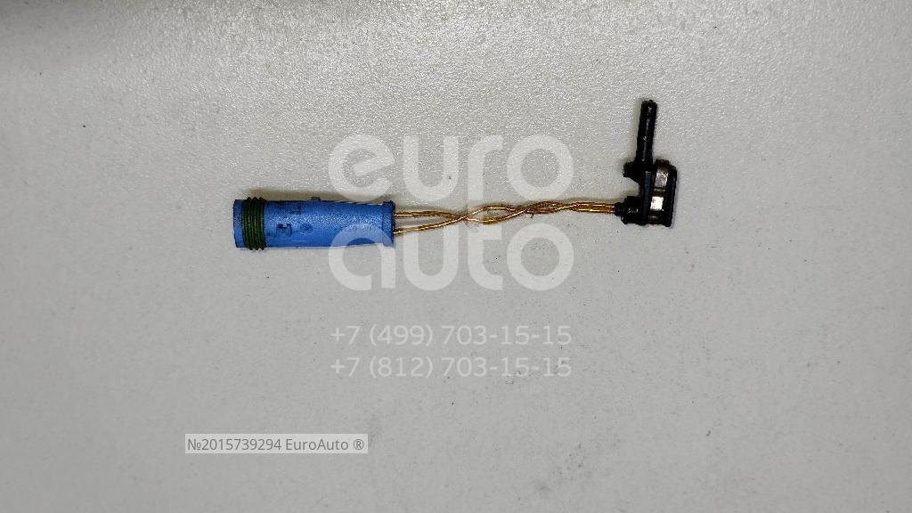 Датчик колодки тормозной MERCEDES-BENZ 1695401617