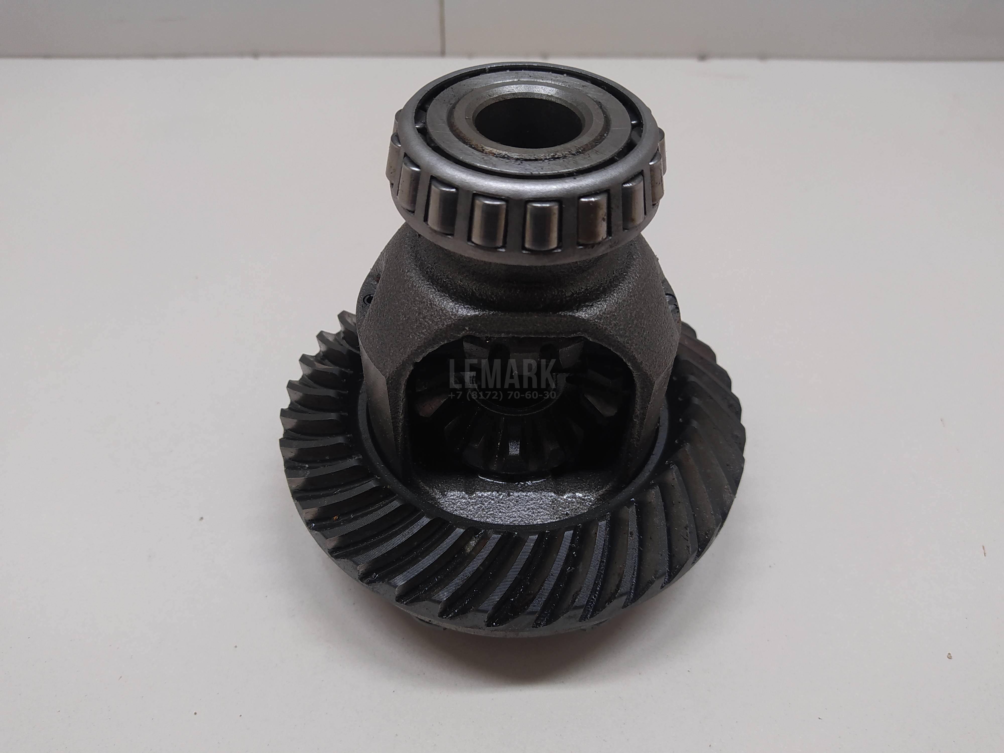 Дифференциал 38421CA000 Nissan