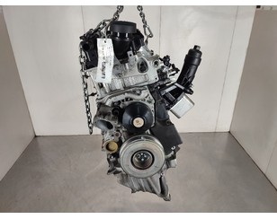 Двигатель (ДВС) B47D20 A для BMW X4 G02 2018> с разбора состояние отличное
