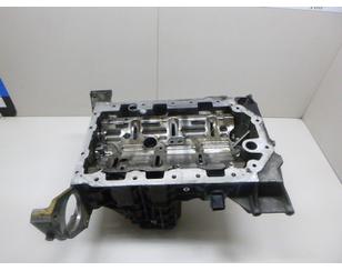 Поддон масляный двигателя для Land Rover Discovery III 2004-2009 с разборки состояние отличное