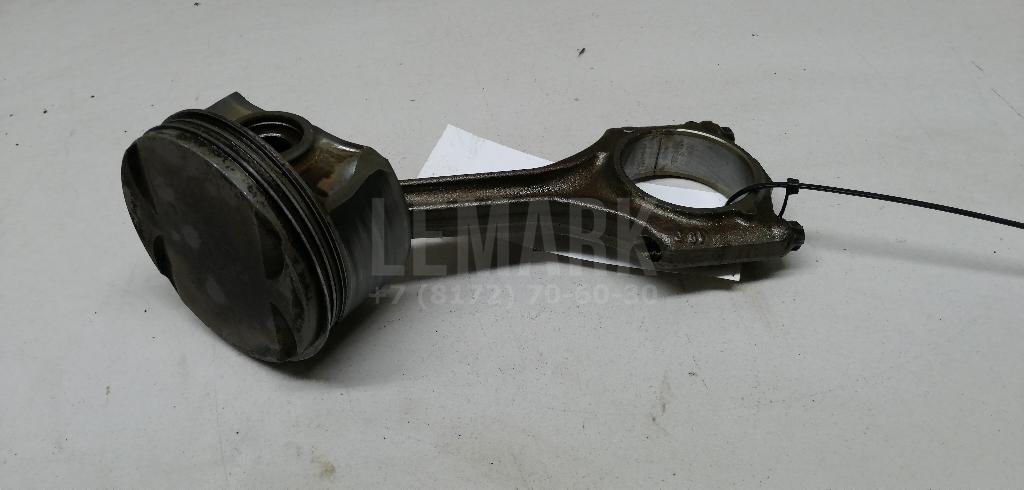 Поршень с шатуном для  Acura MDX 2007-2013