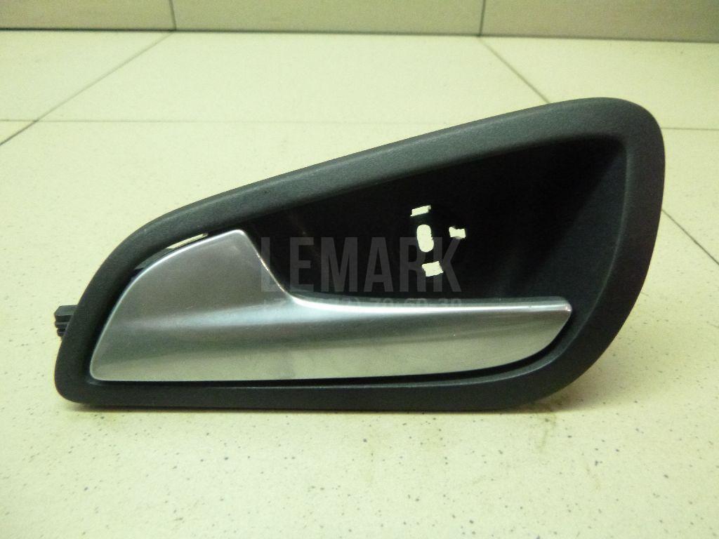 Ручка двери внутренняя левая AM51U22601BDW Ford