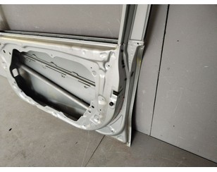 Дверь передняя правая для Kia Ceed 2012-2018 с разбора состояние отличное