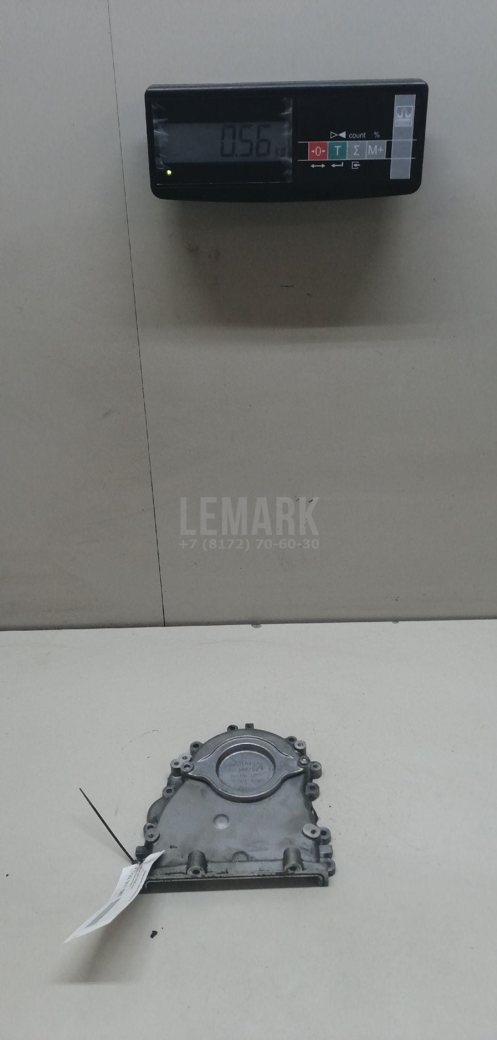 Крышка распредвала для  BMW 3-serie F30/F31/F80 2011-2020