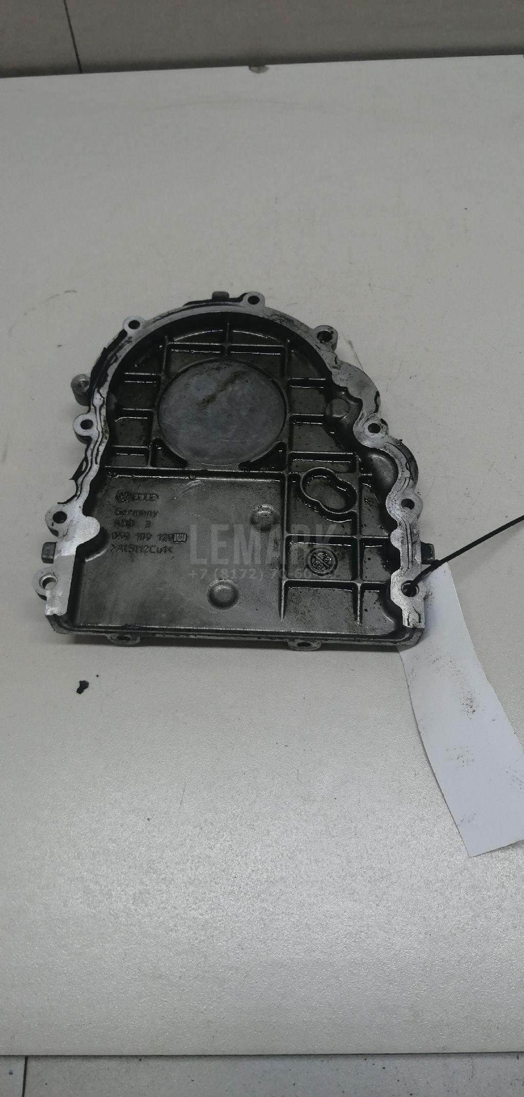 Крышка распредвала для  BMW 3-serie F30/F31/F80 2011-2020