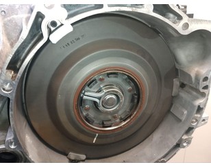 Автоматическая коробка передач MPS6 для Volvo V60 2011-2018 БУ состояние отличное