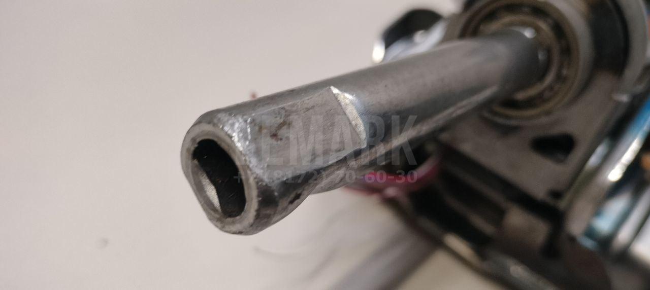 Колонка рулевая для  BMW X1 E84 2009-2015