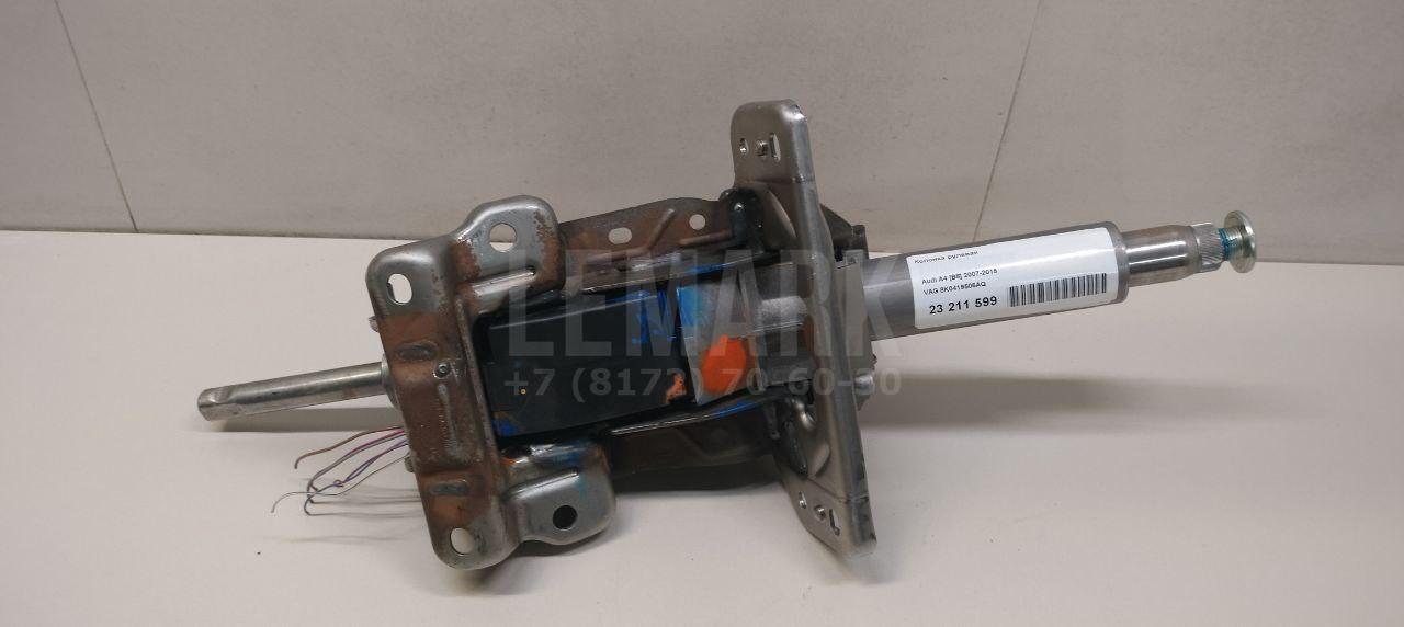 Колонка рулевая для  BMW X1 E84 2009-2015