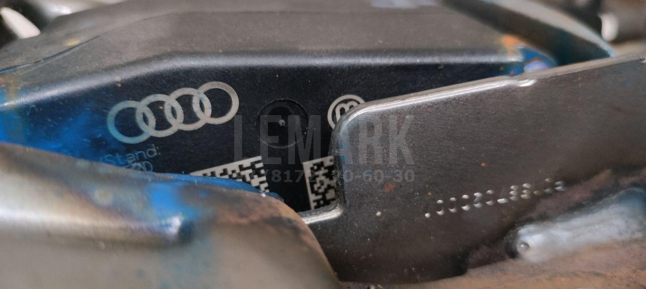 Колонка рулевая для  BMW X1 E84 2009-2015