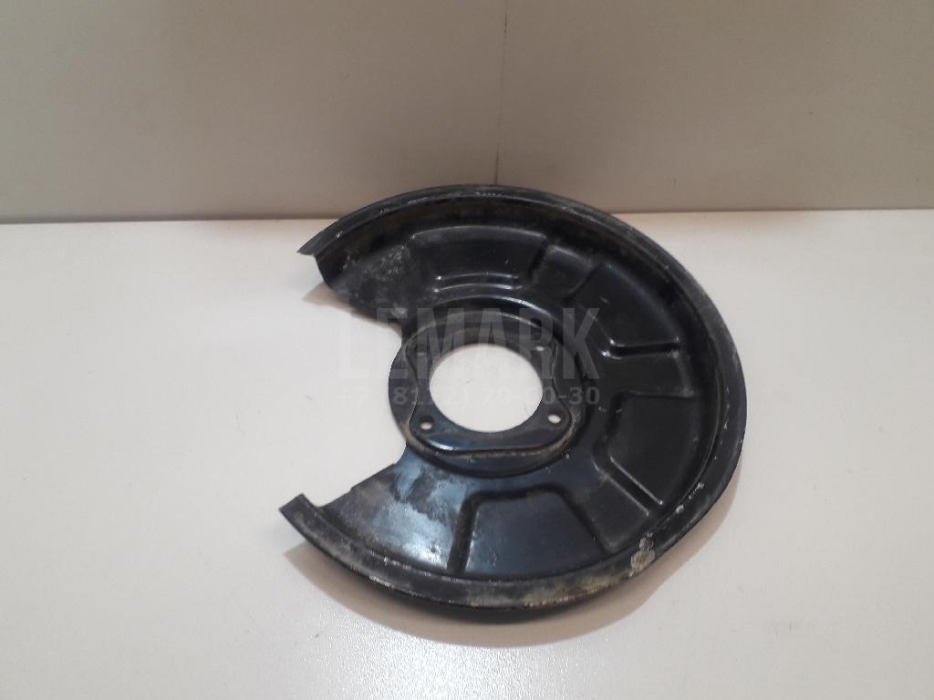 Пыльник тормозного диска 58244D3710 Hyundai-Kia