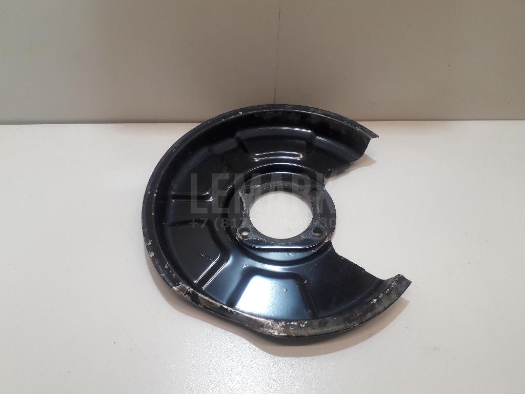 Пыльник тормозного диска 58243D3710 Hyundai-Kia