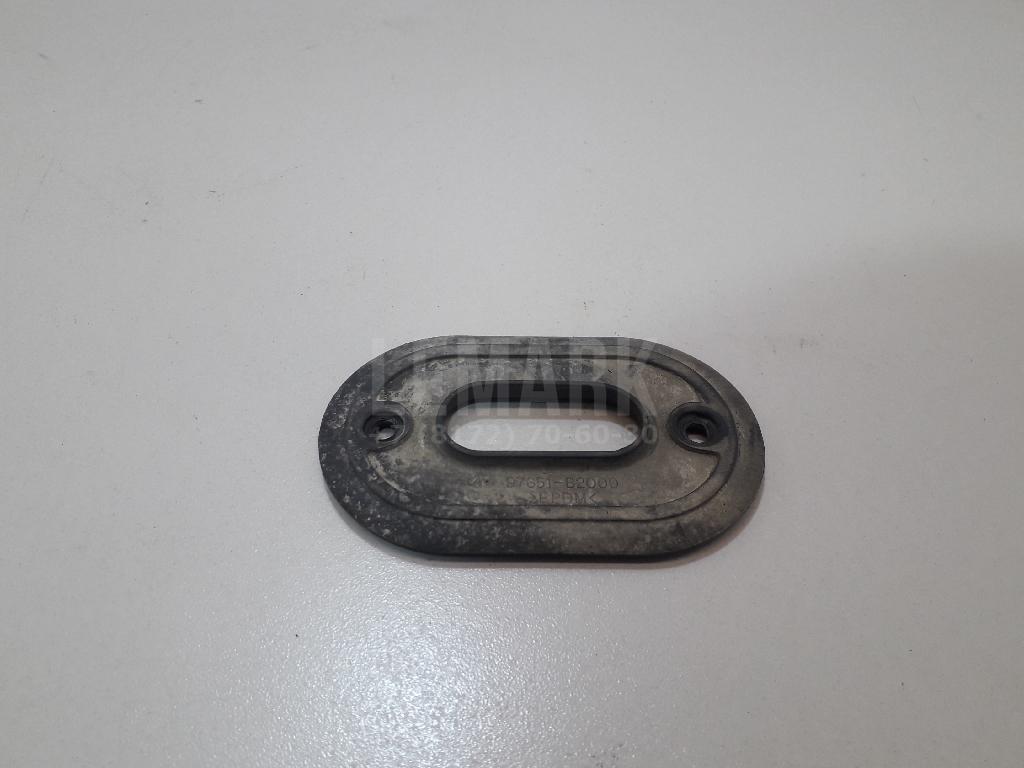 Уплотнитель (внутри) 97651B2000 Hyundai-Kia
