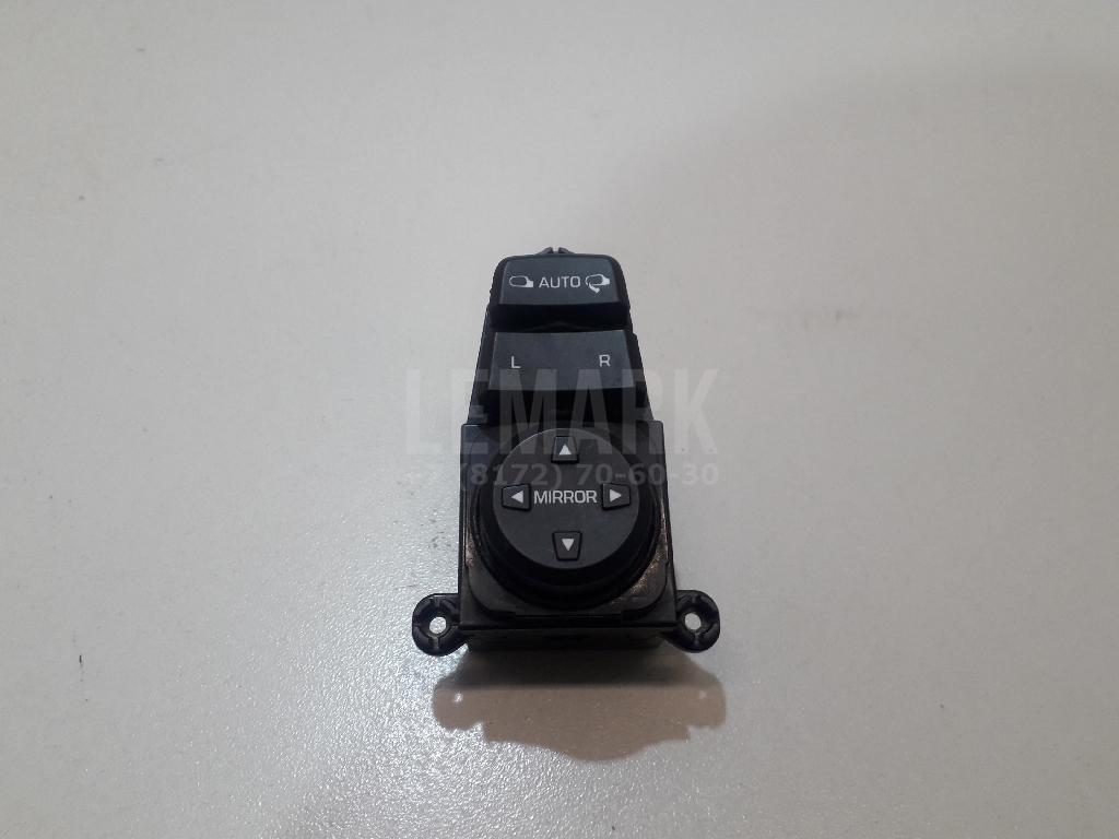 Переключатель регулировки зеркала 93573D3000 Hyundai-Kia