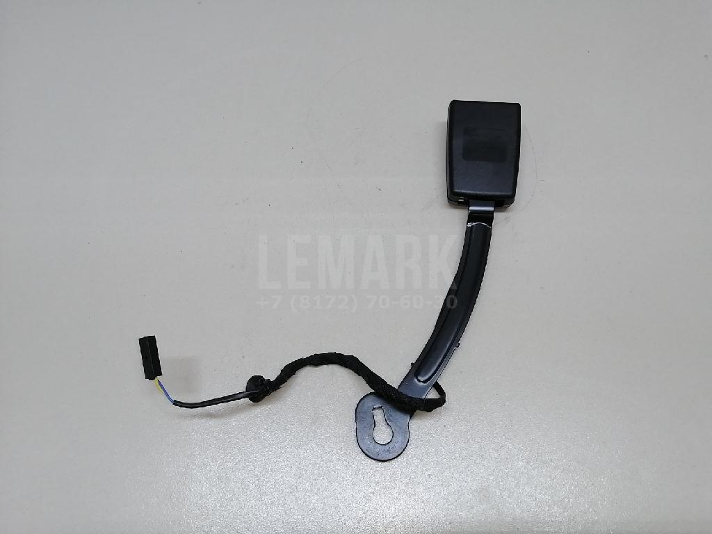 Ответная часть ремня безопасности 5G4857756EYLZ VAG