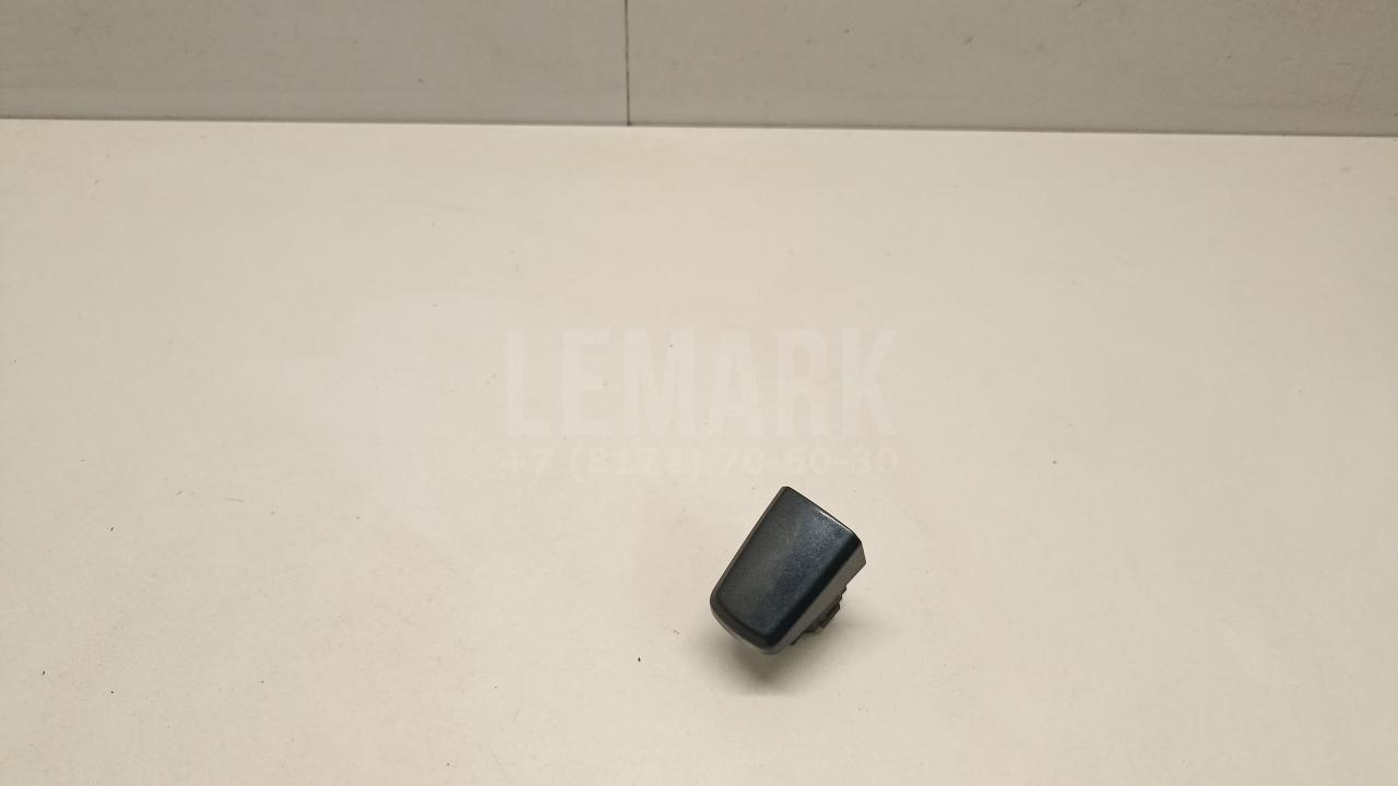 Накладка вставки замка двери 138410 GM