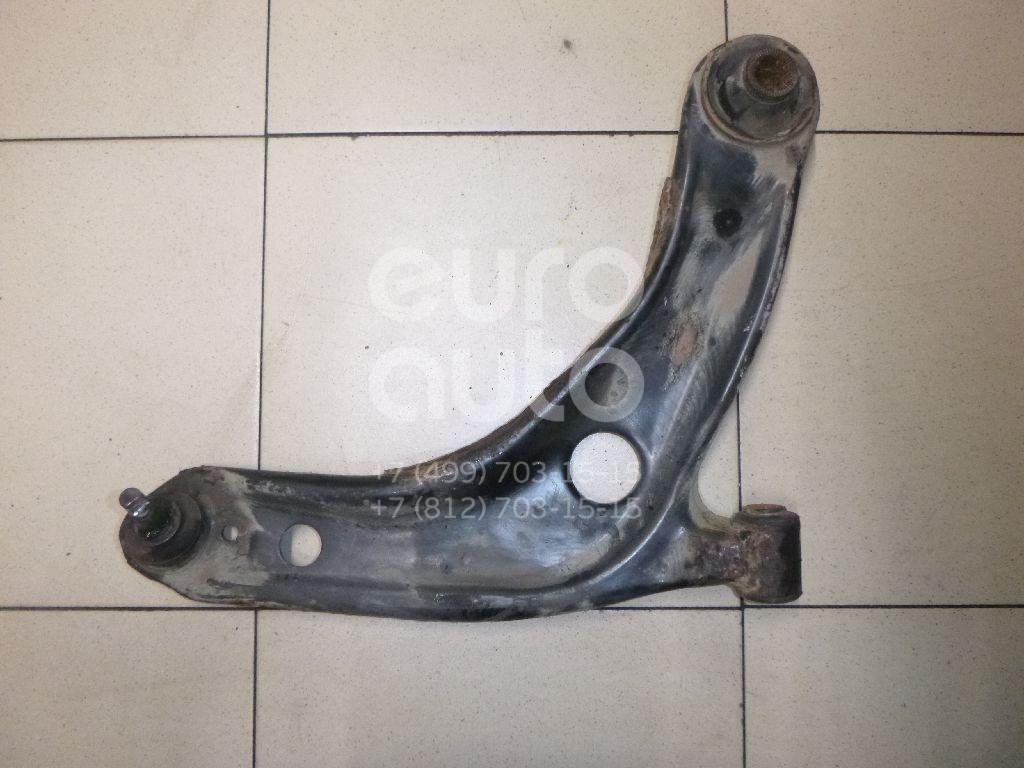 Рычаг подвески TOYOTA 4806809041