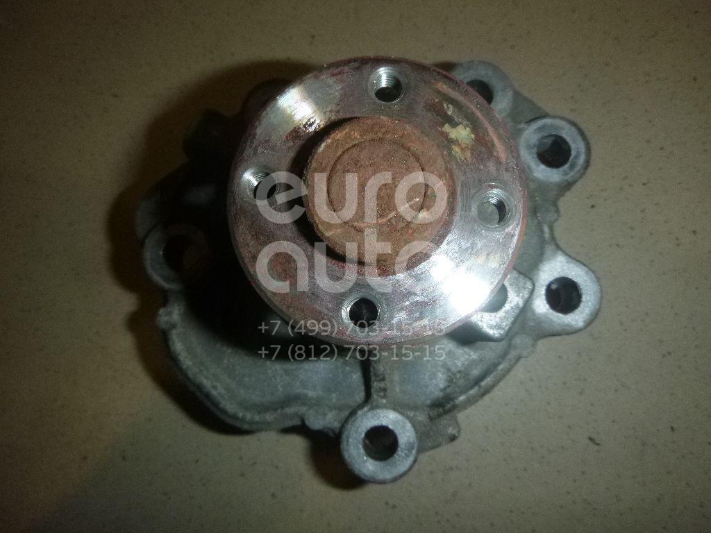 Водяная помпа двигателя SUZUKI 1740069L00