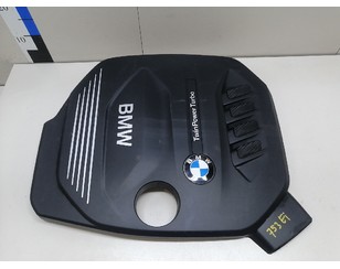 Накладка декоративная для BMW X4 G02 2018> б/у состояние отличное