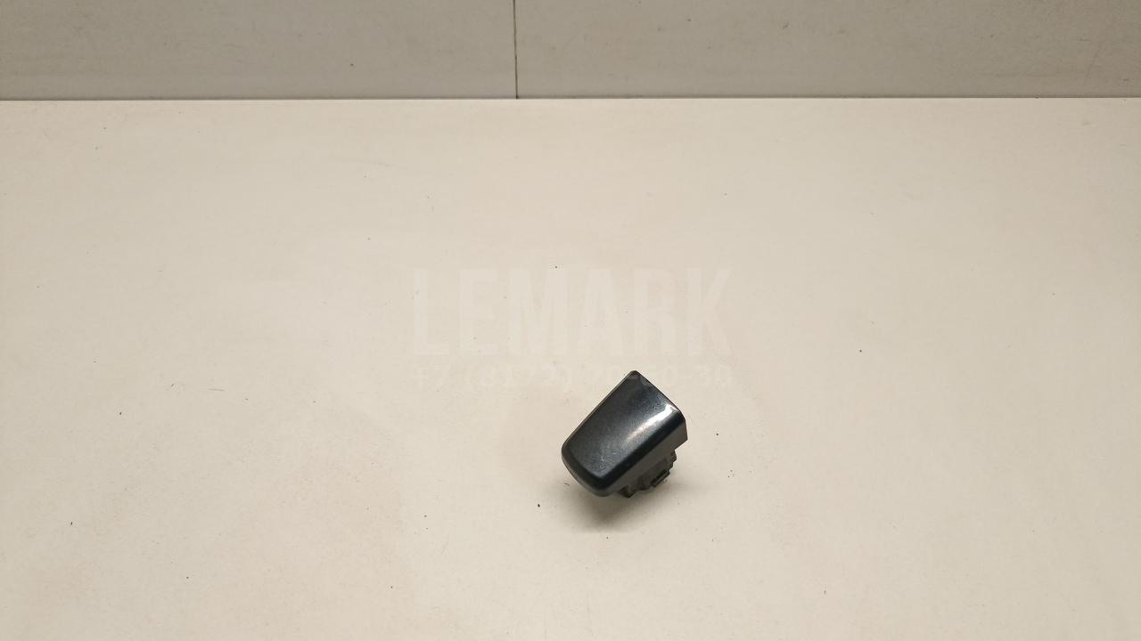 Накладка вставки замка двери 138410 GM