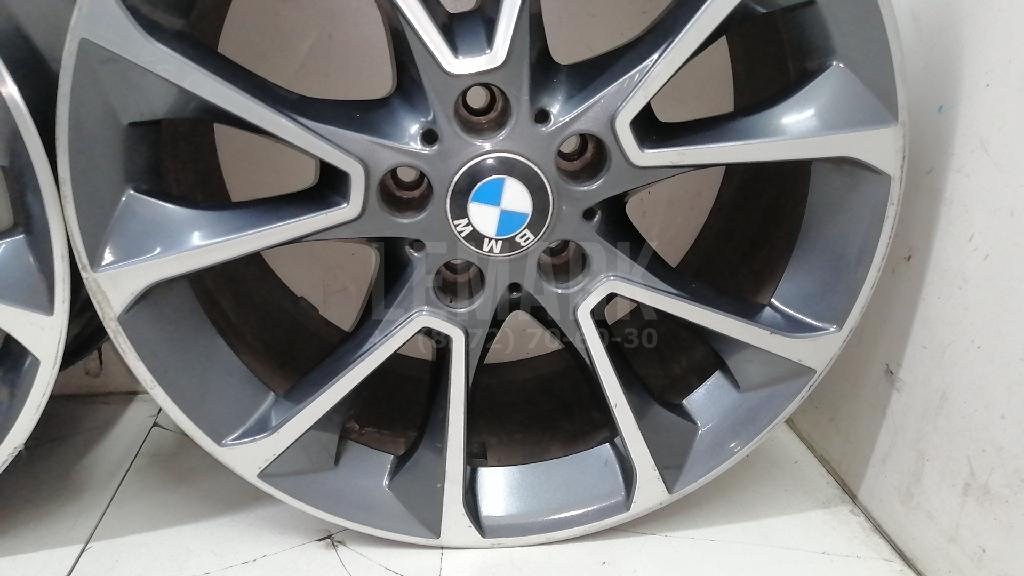 Диски колесные легкосплавные (к-кт) для  BMW X6 E71 2008-2014