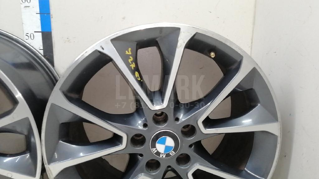 Диски колесные легкосплавные (к-кт) для  BMW X6 E71 2008-2014