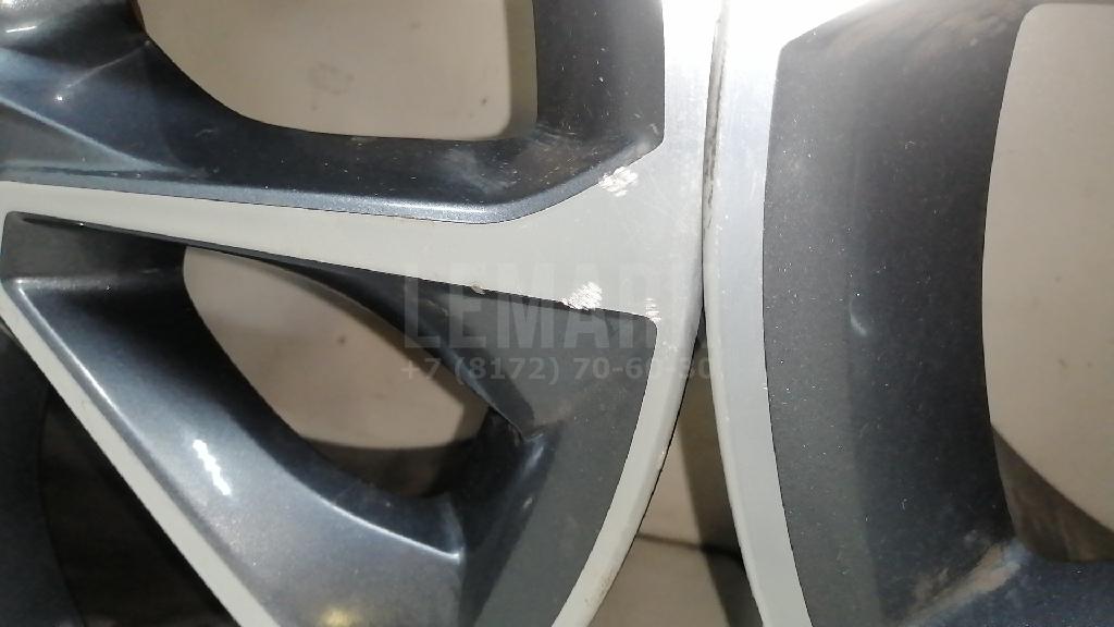 Диски колесные легкосплавные (к-кт) для  BMW X6 E71 2008-2014