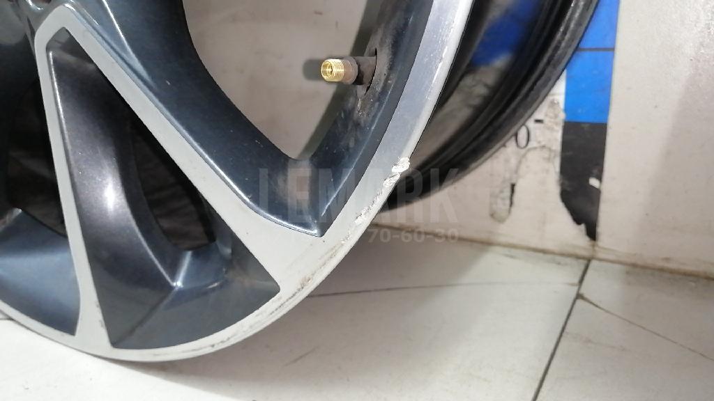 Диски колесные легкосплавные (к-кт) для  BMW X6 E71 2008-2014