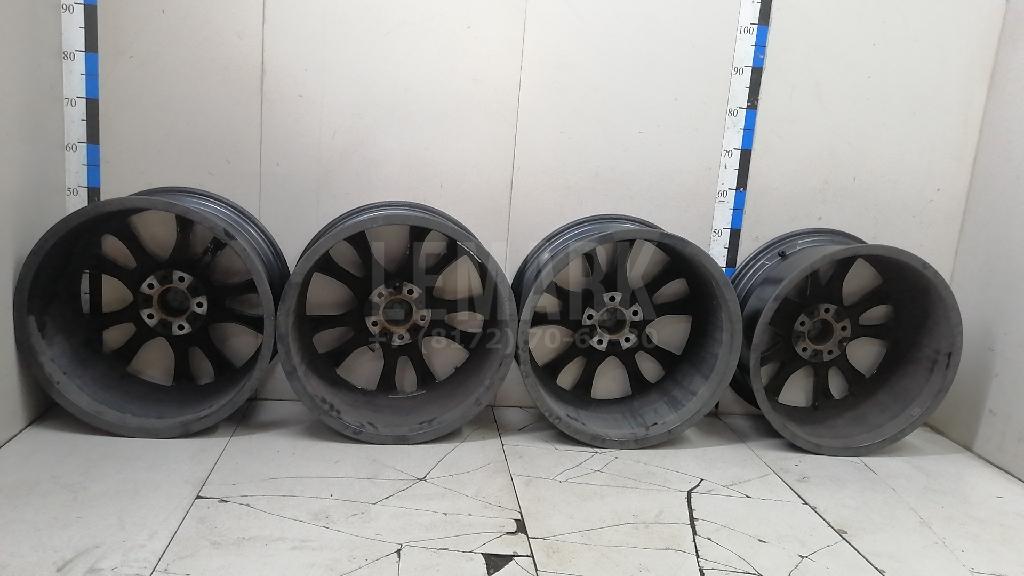Диски колесные легкосплавные (к-кт) для  BMW X6 E71 2008-2014