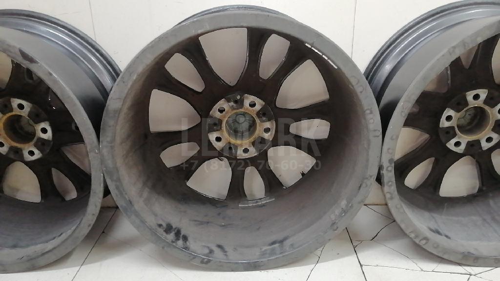Диски колесные легкосплавные (к-кт) для  BMW X6 E71 2008-2014