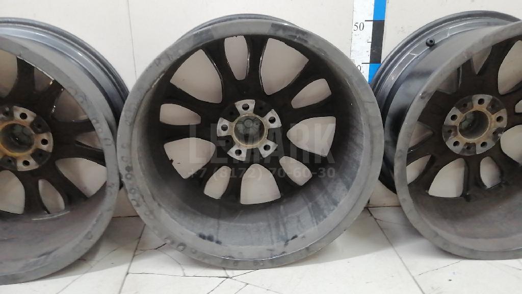 Диски колесные легкосплавные (к-кт) для  BMW X6 E71 2008-2014