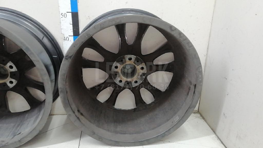 Диски колесные легкосплавные (к-кт) для  BMW X6 E71 2008-2014